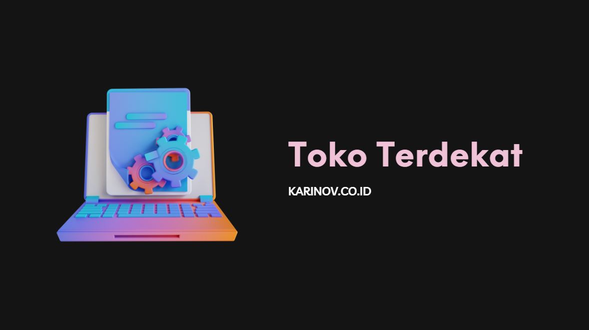 Toko Kalijering: Jantung Belanja Lokal di Adipala yang Tak Pernah Pudar